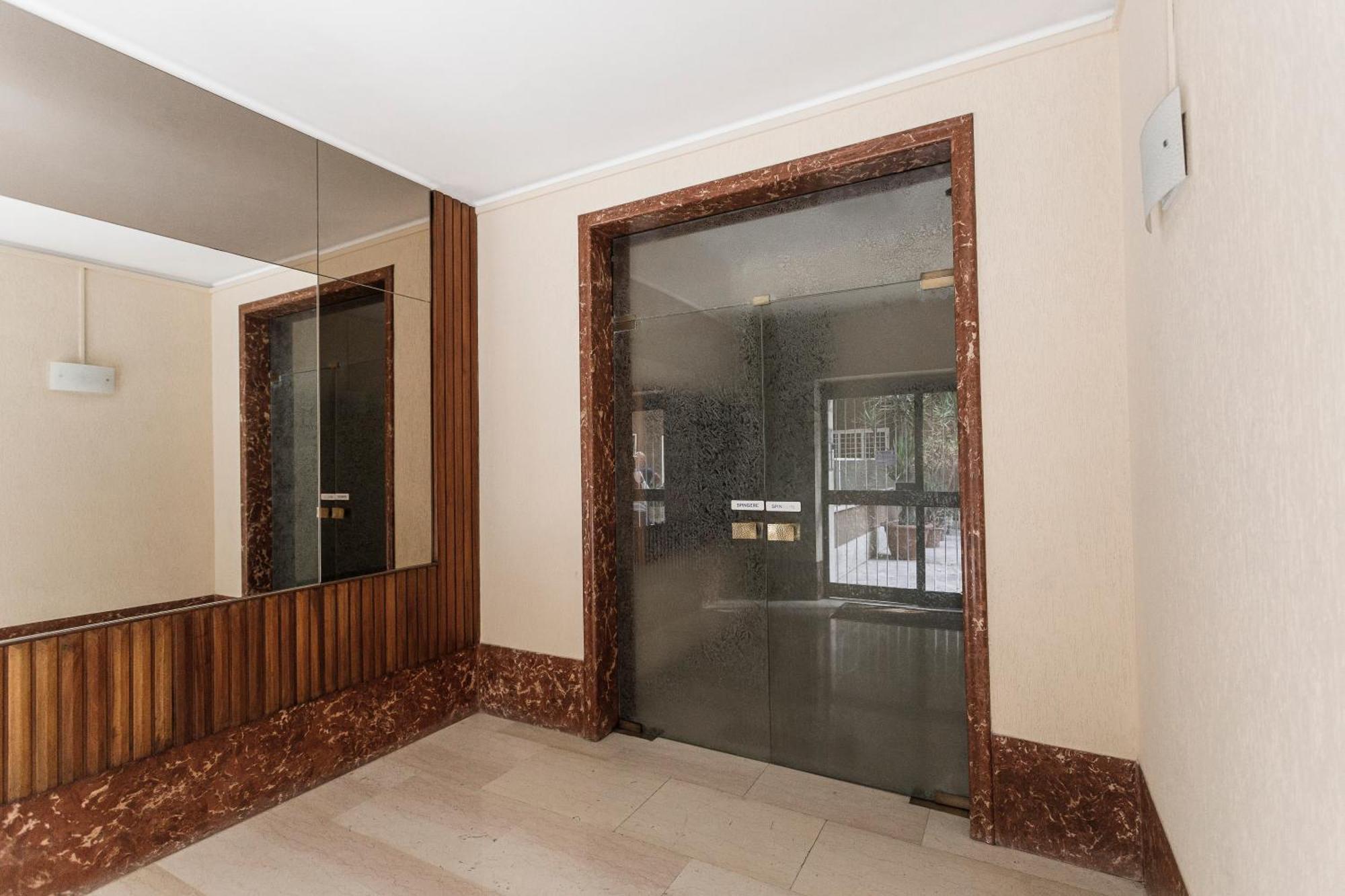 Aurelia 386 Vatican House Рим Экстерьер фото