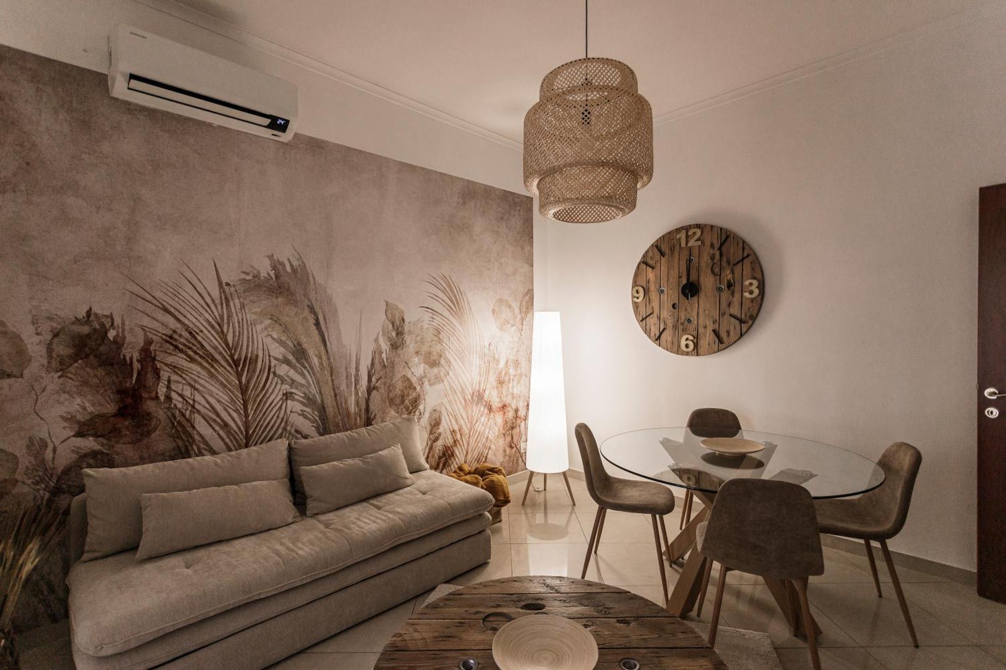 Aurelia 386 Vatican House Рим Экстерьер фото
