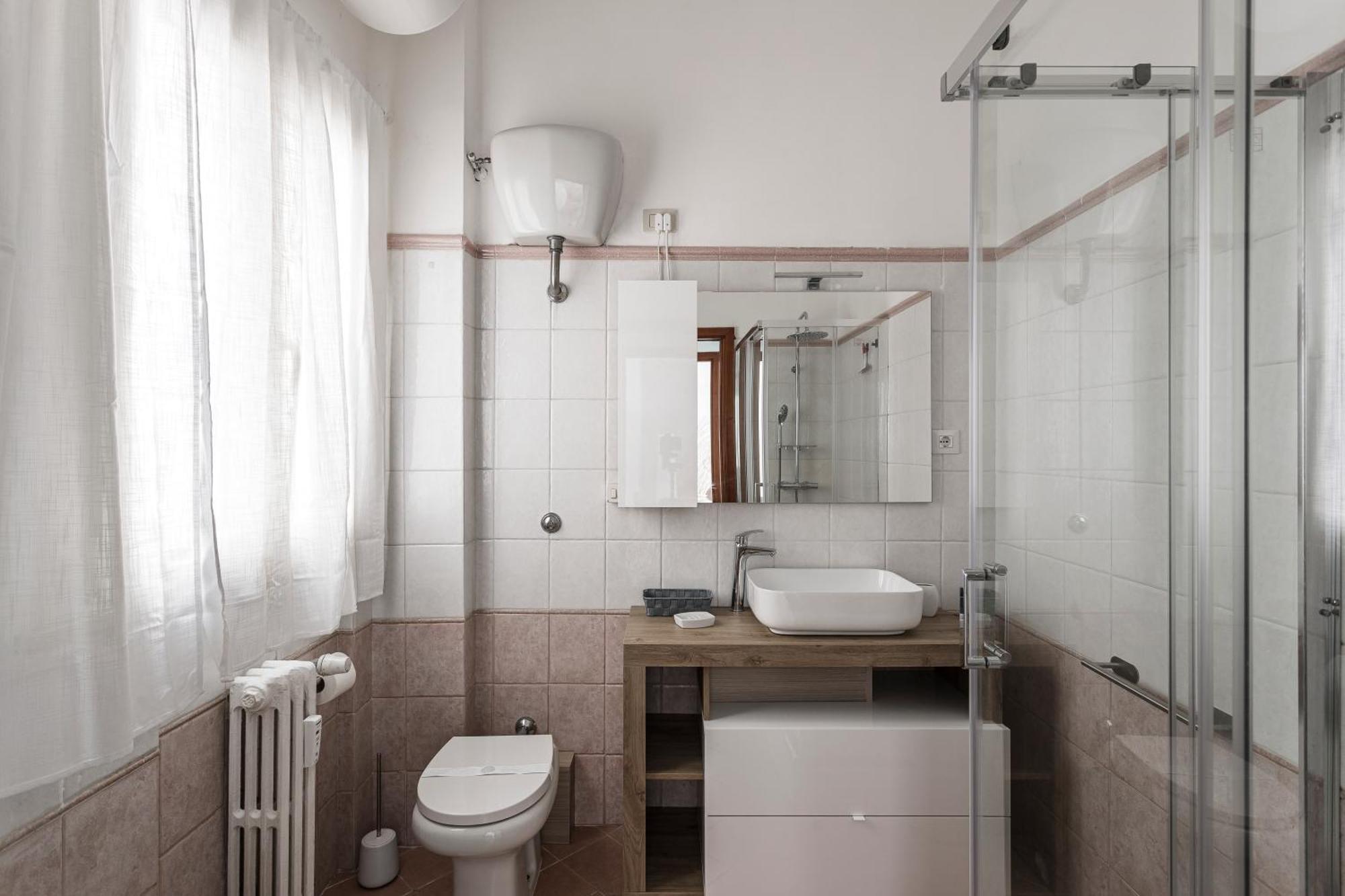Aurelia 386 Vatican House Рим Экстерьер фото