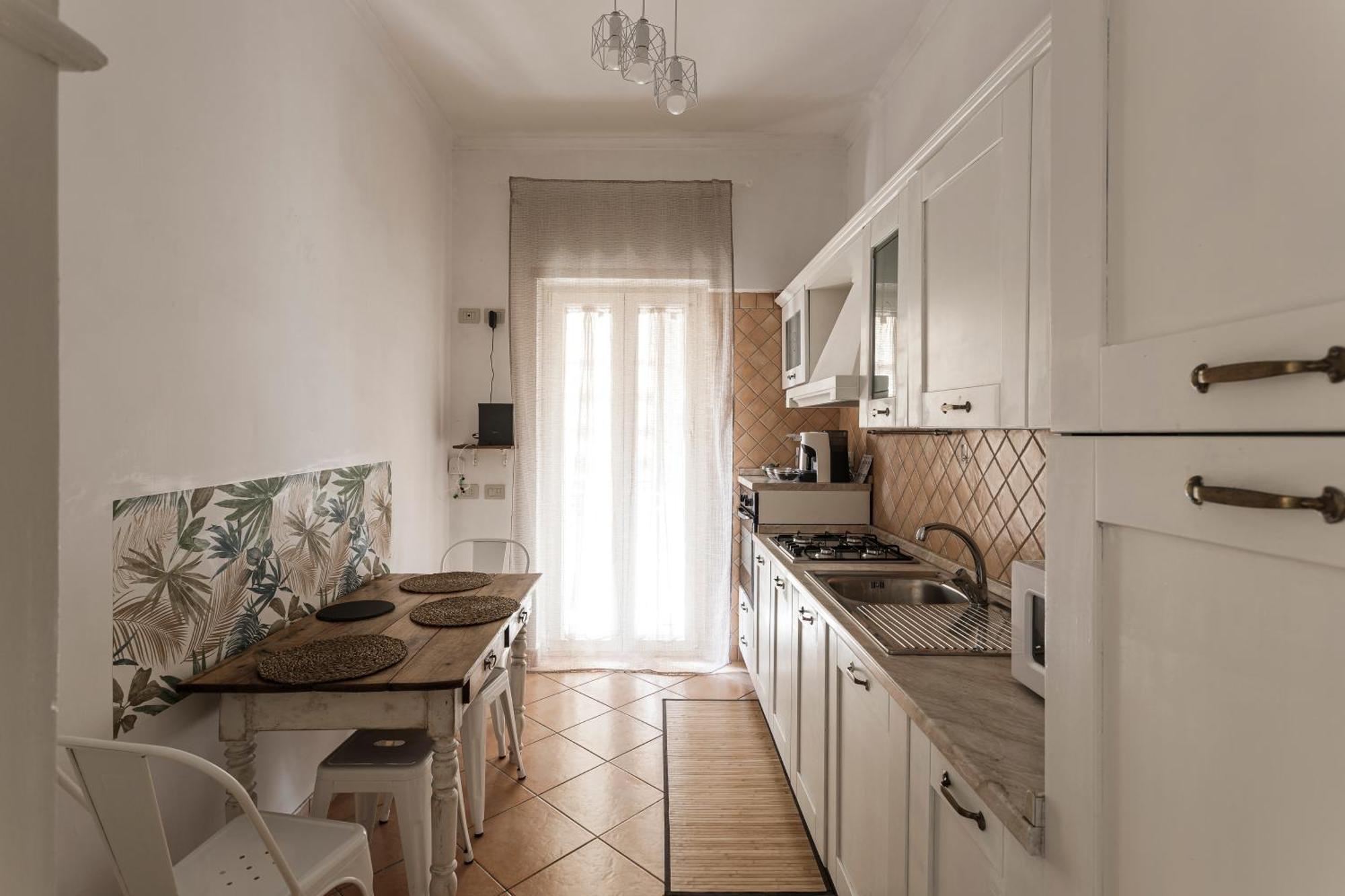Aurelia 386 Vatican House Рим Экстерьер фото